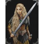 (image for) Valkyrie